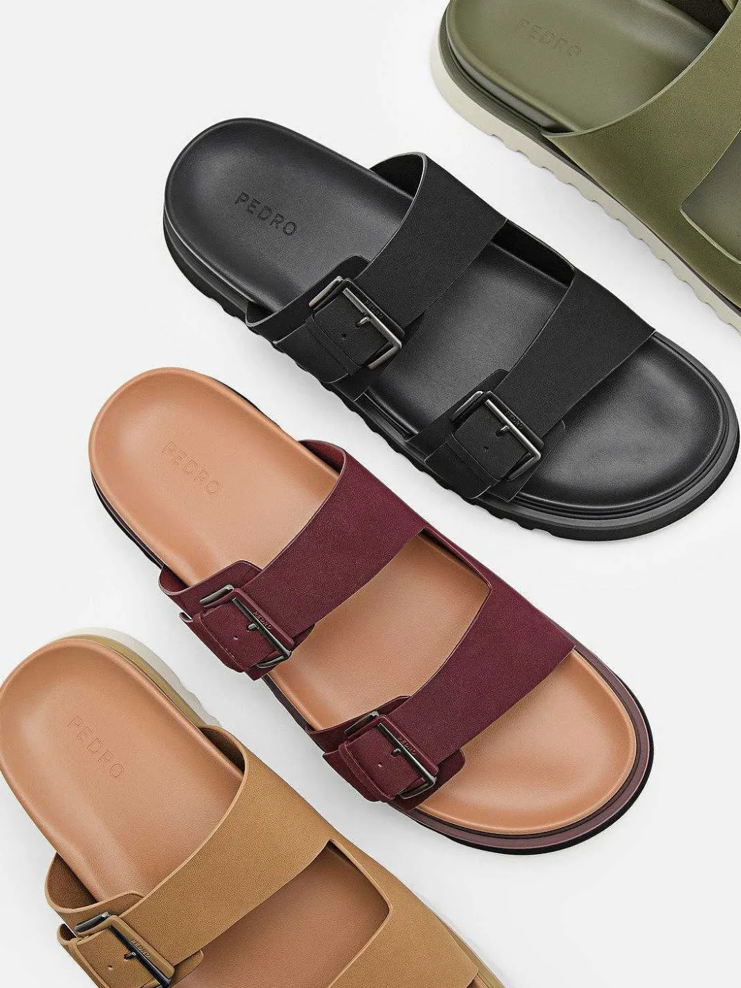Arche Slide Sandals<PEDRO Clearance