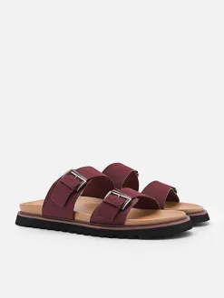 Arche Slide Sandals<PEDRO Sale