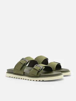 Arche Slide Sandals<PEDRO Clearance