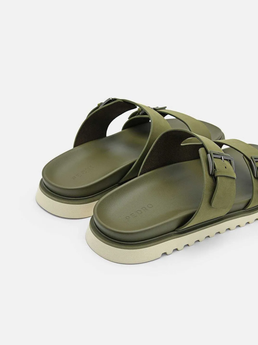 Arche Slide Sandals<PEDRO Clearance