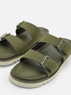 Arche Slide Sandals<PEDRO Clearance