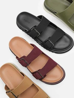 Arche Slide Sandals<PEDRO Clearance