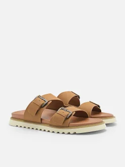 Arche Slide Sandals<PEDRO Hot