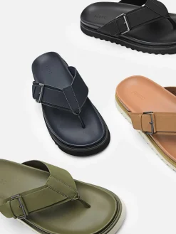 Arche Thong Sandals<PEDRO