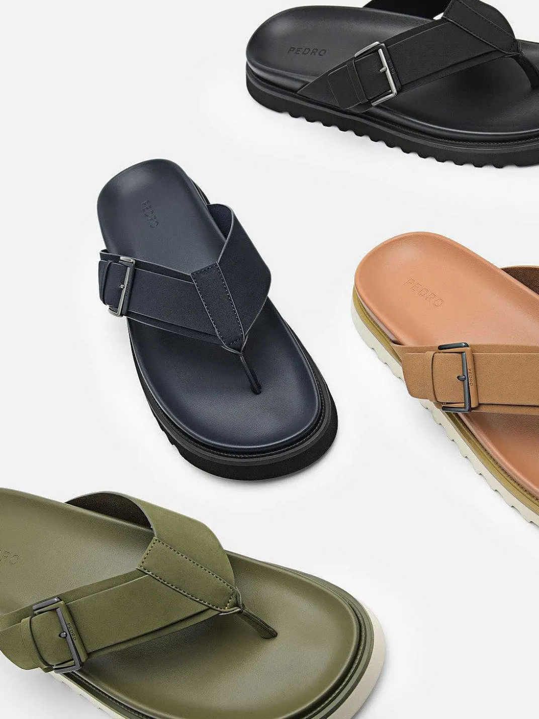 Arche Thong Sandals<PEDRO Sale