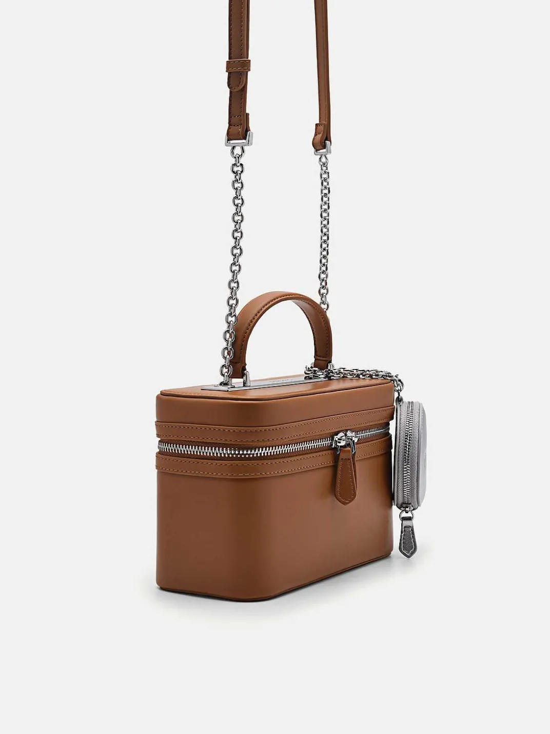 Ari Boxy Shoulder Bag<PEDRO Hot