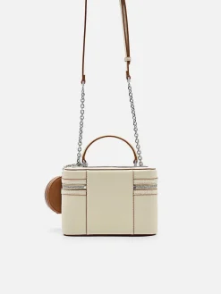 Ari Boxy Shoulder Bag<PEDRO Best