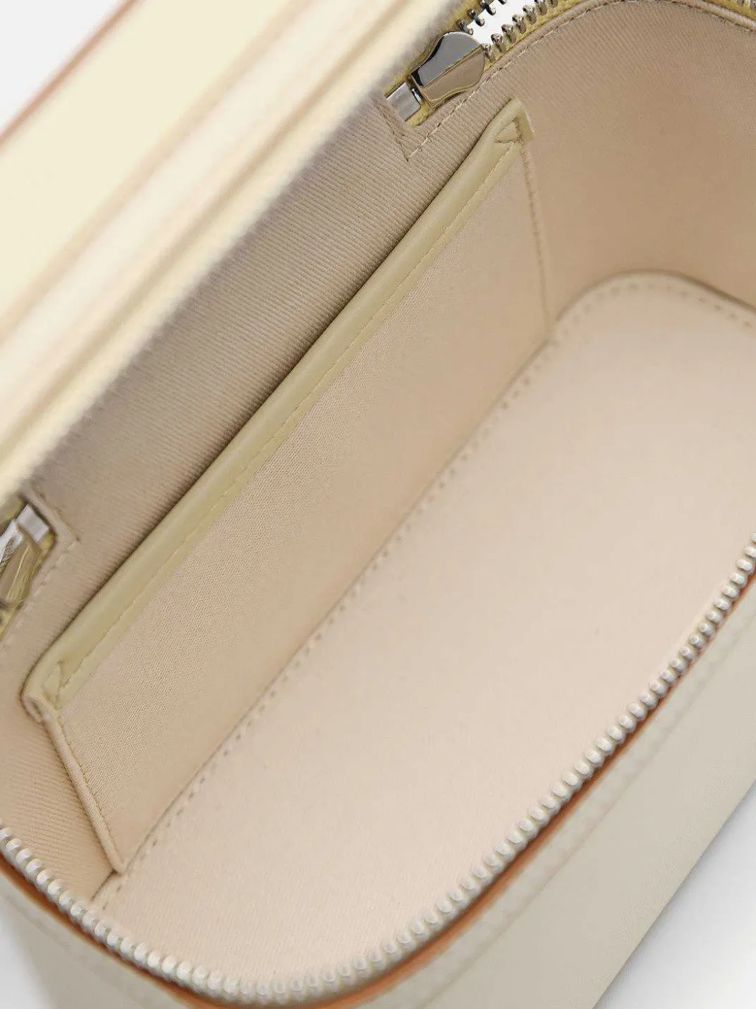 Ari Boxy Shoulder Bag<PEDRO Best