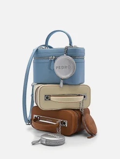Ari Boxy Shoulder Bag<PEDRO Best