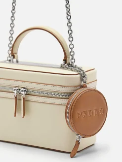 Ari Boxy Shoulder Bag<PEDRO Best