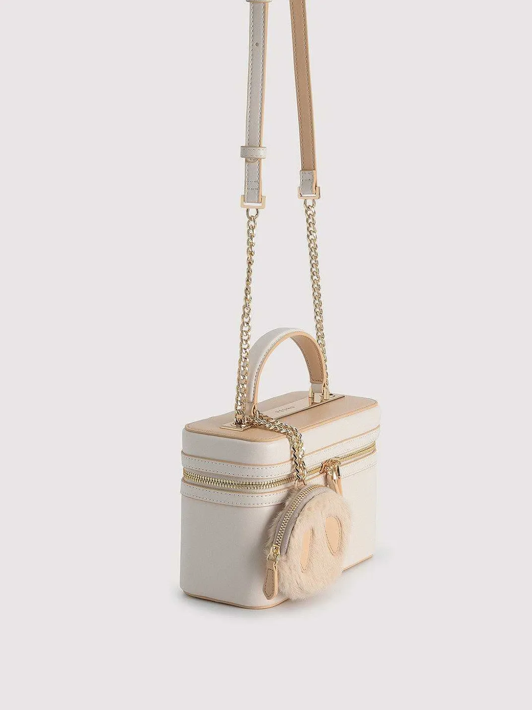 Ari Boxy Shoulder Bag<PEDRO Best