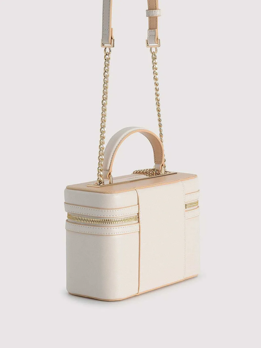 Ari Boxy Shoulder Bag<PEDRO Best