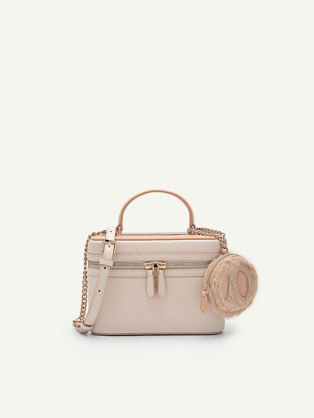 Ari Boxy Shoulder Bag<PEDRO Best