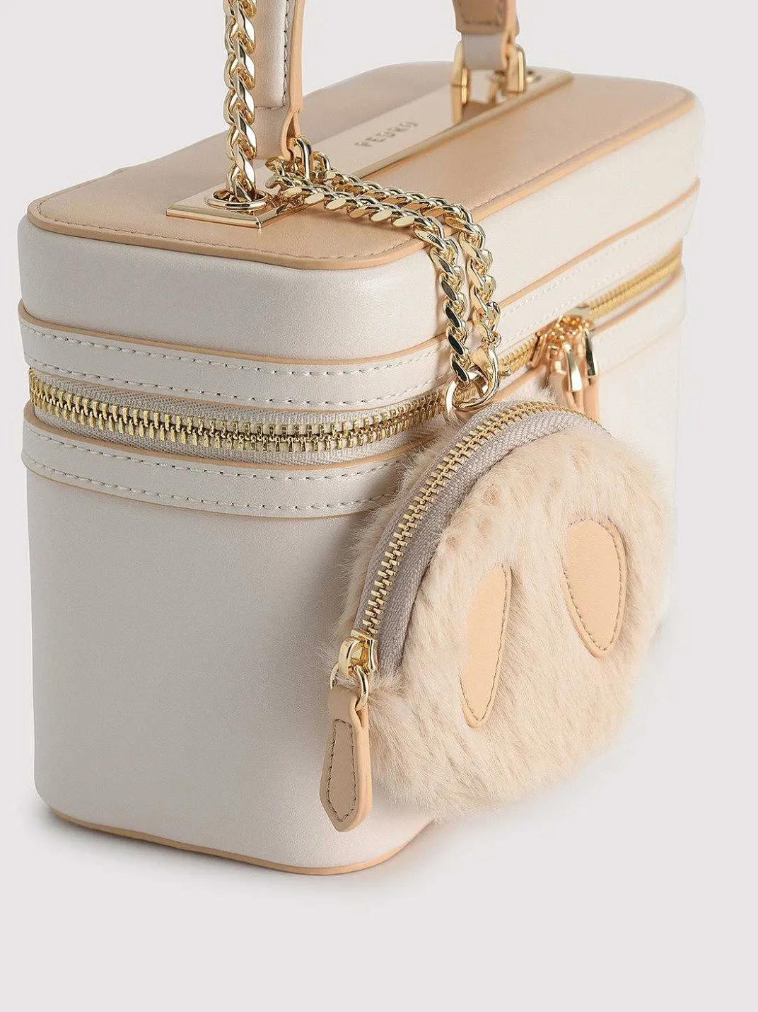Ari Boxy Shoulder Bag<PEDRO Best
