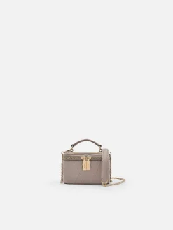 Ari Leather Mini Vanity Case<PEDRO Clearance