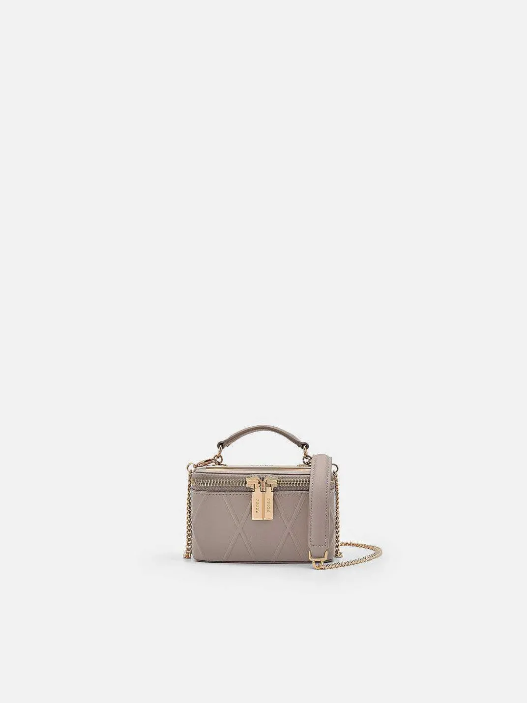 Ari Leather Mini Vanity Case<PEDRO Clearance