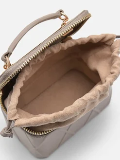 Ari Leather Mini Vanity Case<PEDRO Clearance