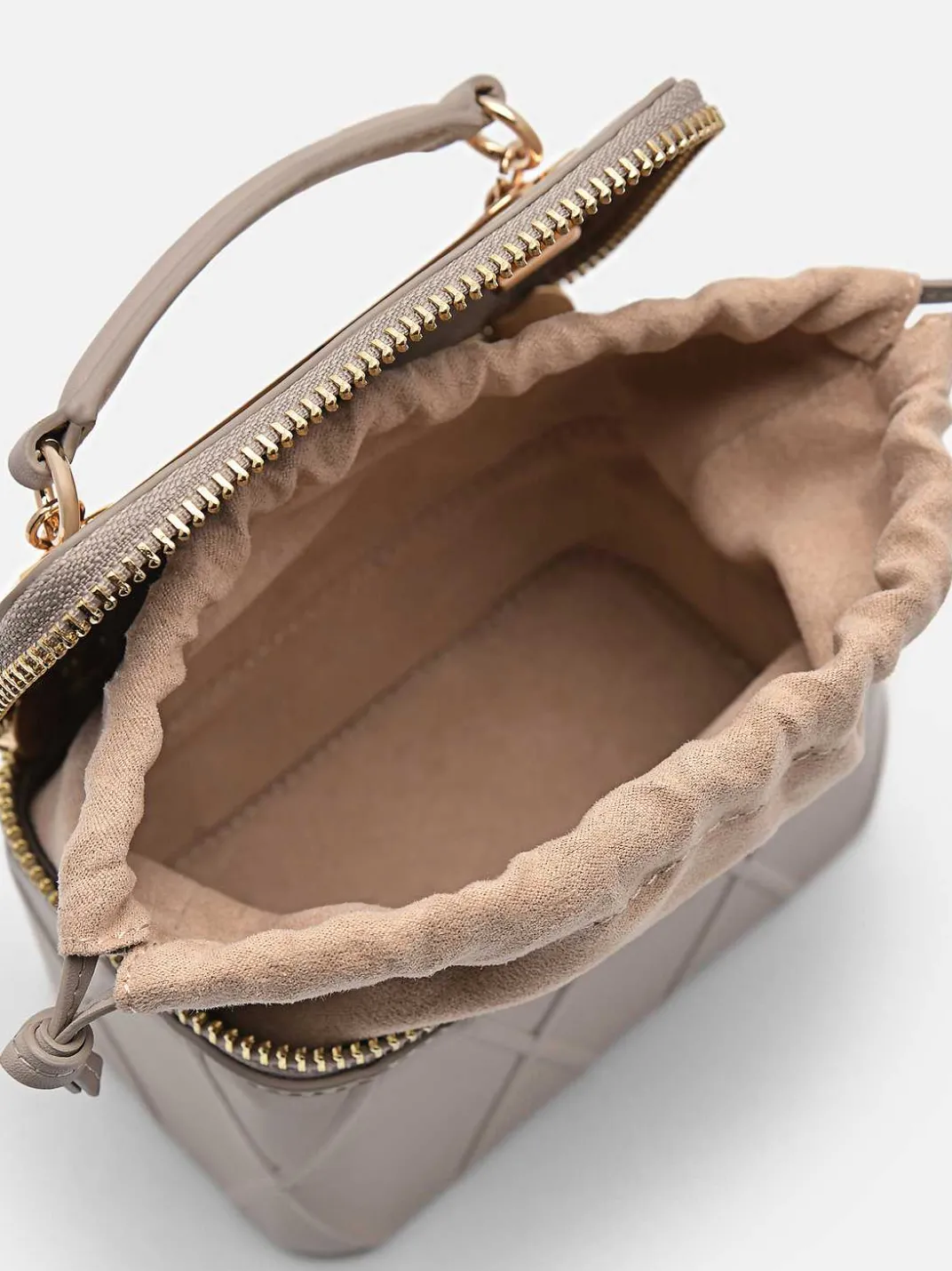 Ari Leather Mini Vanity Case<PEDRO Clearance