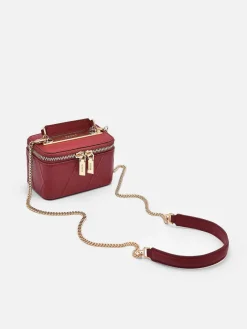 Ari Leather Mini Vanity Case<PEDRO Sale