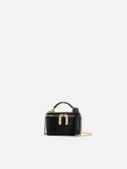 Ari Leather Mini Vanity Case<PEDRO Discount