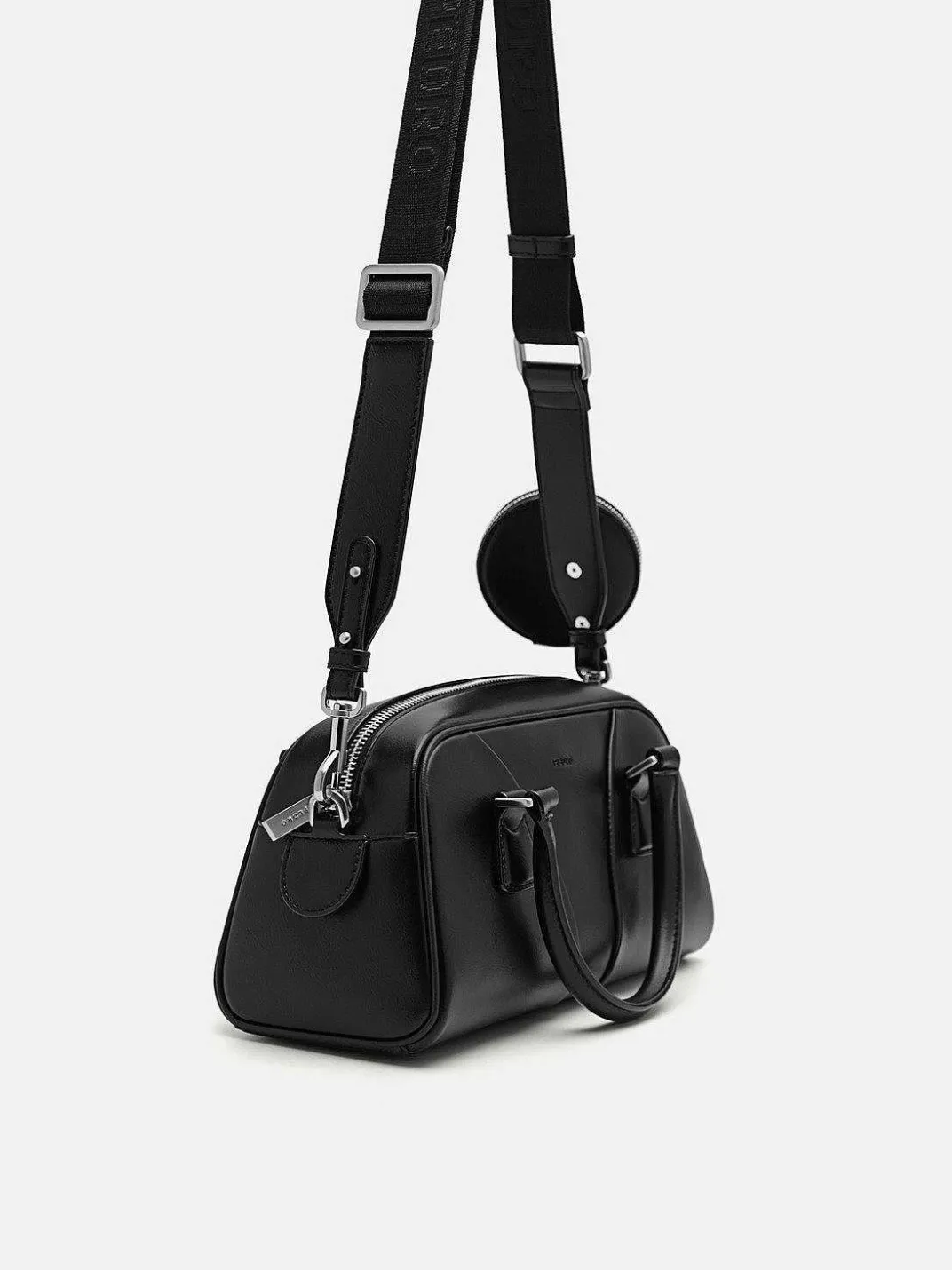 Aryna Bowling Bag<PEDRO Online