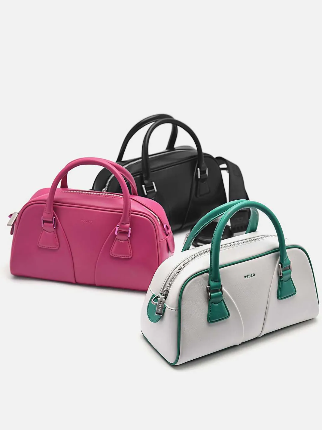 Aryna Bowling Bag<PEDRO Online