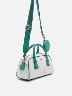 Aryna Bowling Bag<PEDRO New
