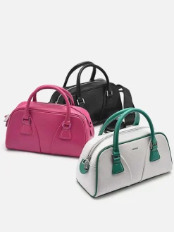 Aryna Bowling Bag<PEDRO New