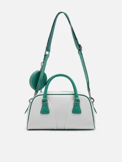 Aryna Bowling Bag<PEDRO New