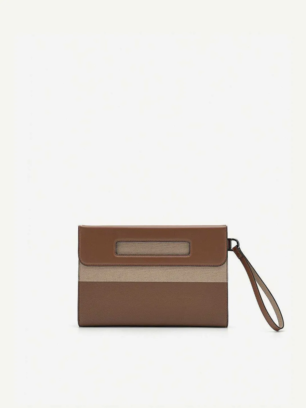 Asbel Clutch Bag<PEDRO Online