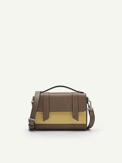 Asbel Messenger Bag<PEDRO Discount