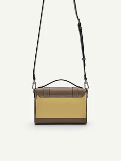 Asbel Messenger Bag<PEDRO Discount