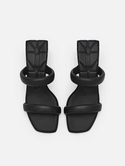 Aster Heel Sandals<PEDRO Discount