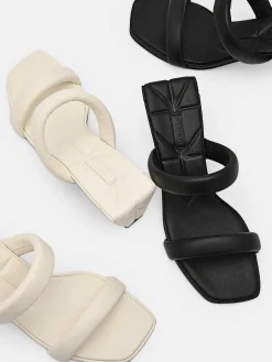 Aster Heel Sandals<PEDRO Discount