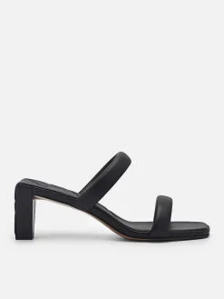 Aster Heel Sandals<PEDRO Discount