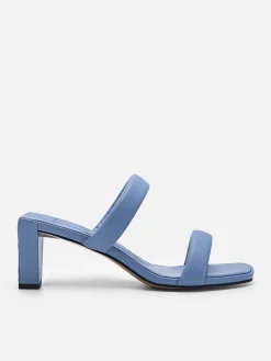 Aster Heel Sandals<PEDRO Clearance