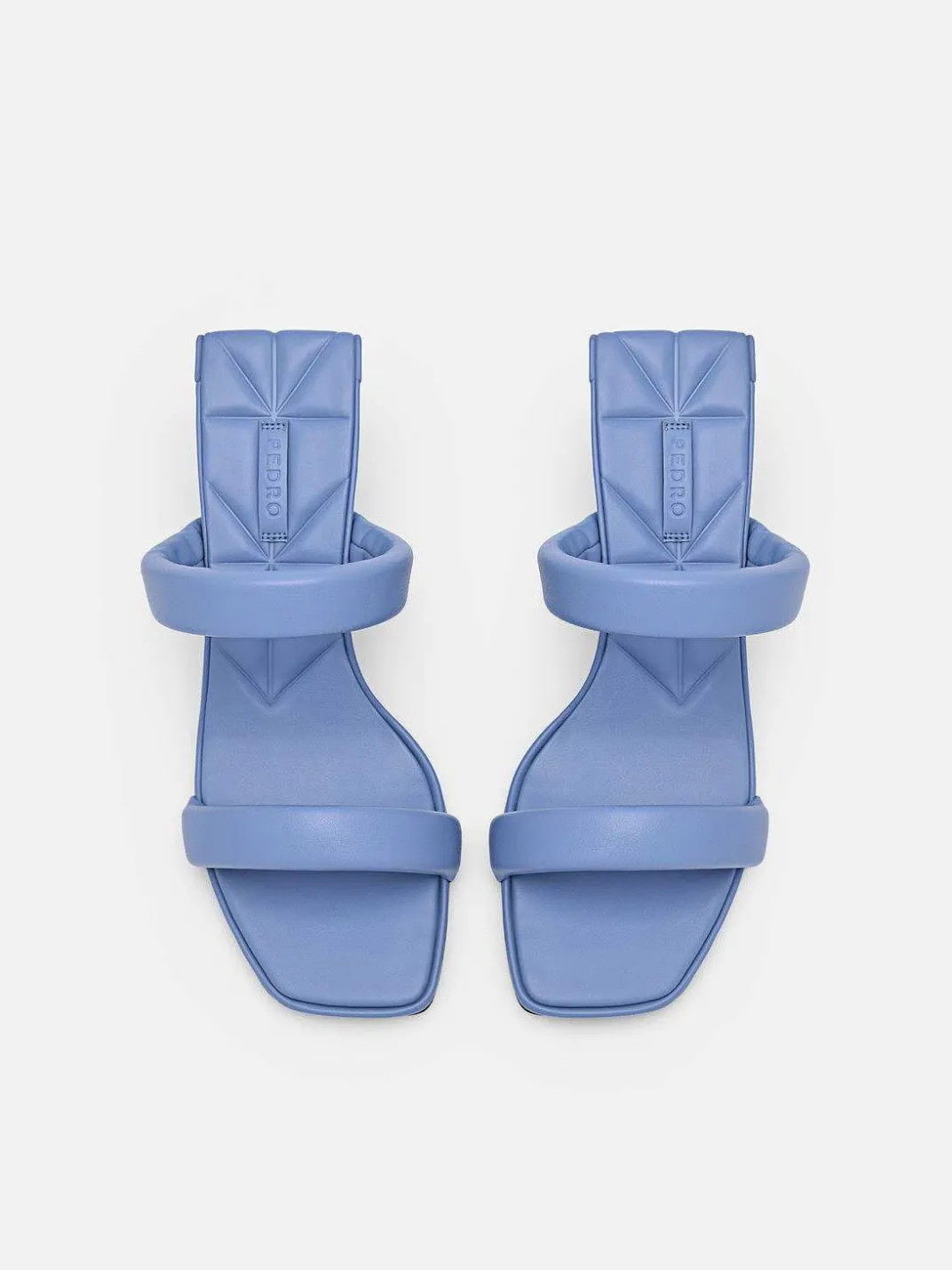 Aster Heel Sandals<PEDRO Clearance