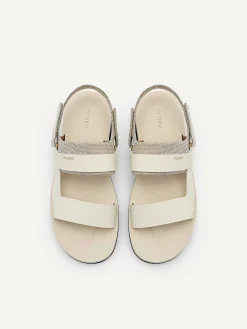 Backstrap Sandals<PEDRO Outlet