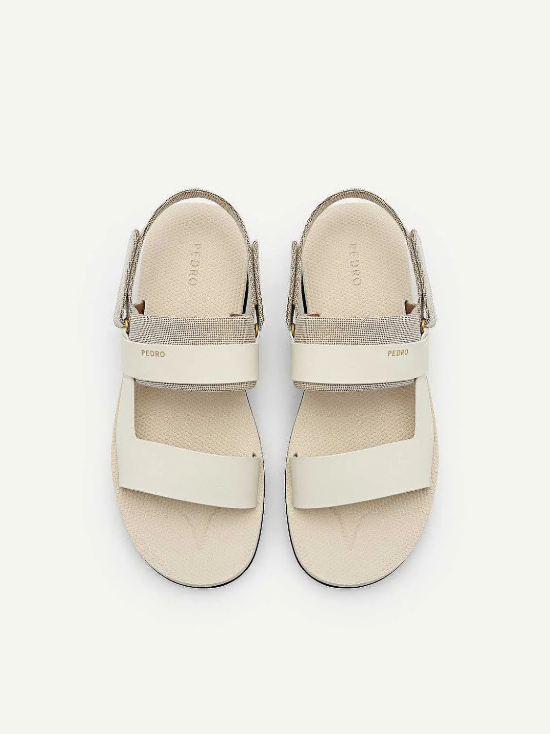 Backstrap Sandals<PEDRO Outlet