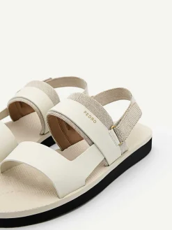 Backstrap Sandals<PEDRO Outlet