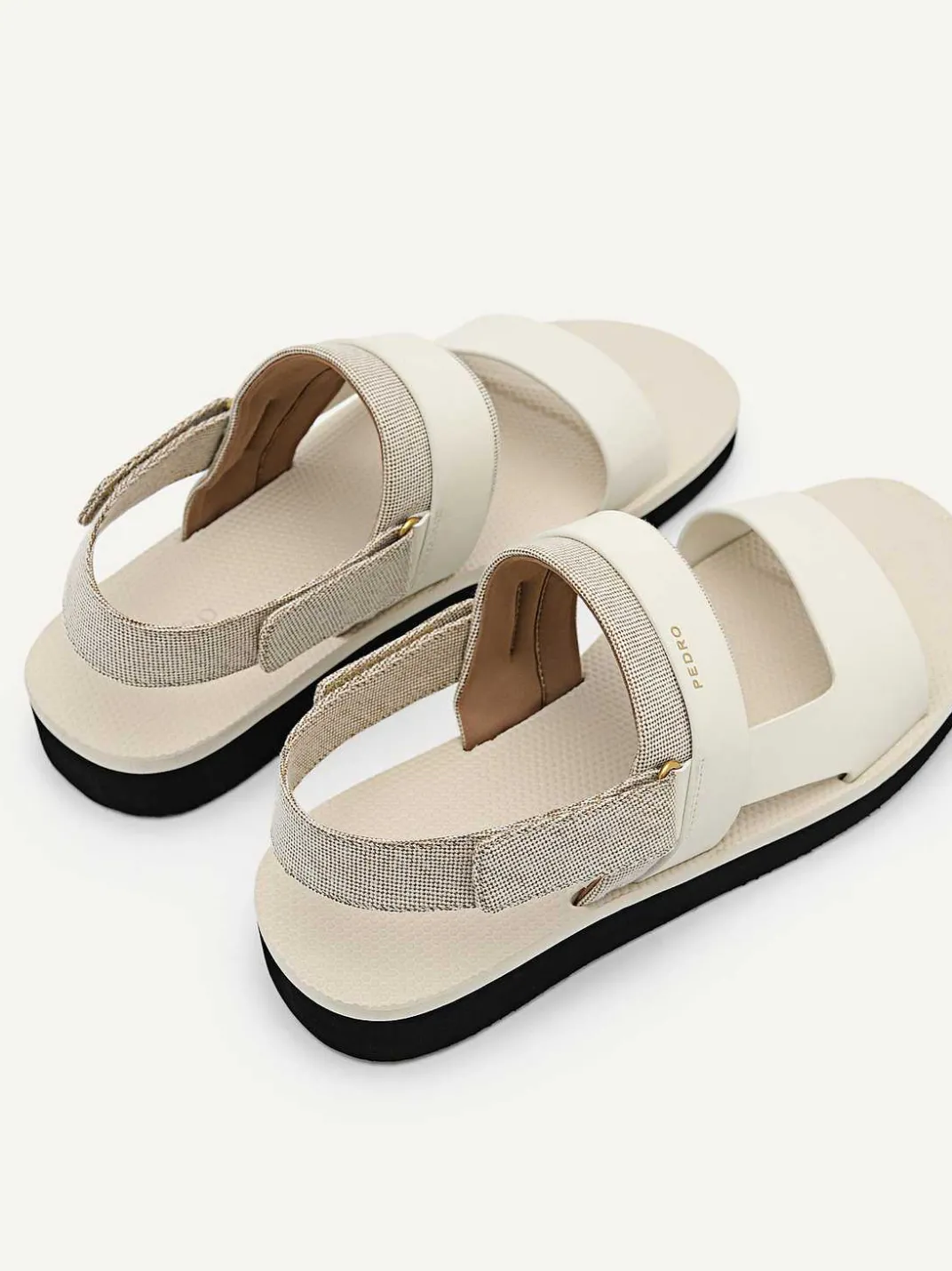 Backstrap Sandals<PEDRO Outlet