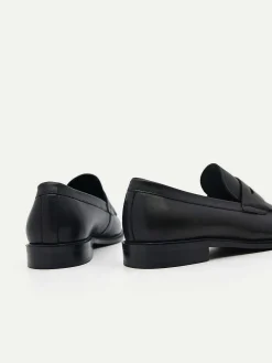 Bailey Calf Leather Loafers<PEDRO Hot