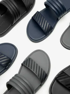 Band Slide Sandals<PEDRO Discount