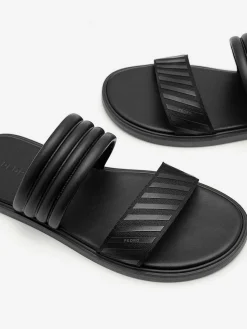Band Slide Sandals<PEDRO Online