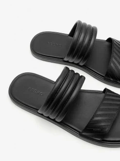 Band Slide Sandals<PEDRO Online