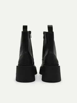 Berlin Ankle Boots<PEDRO Hot