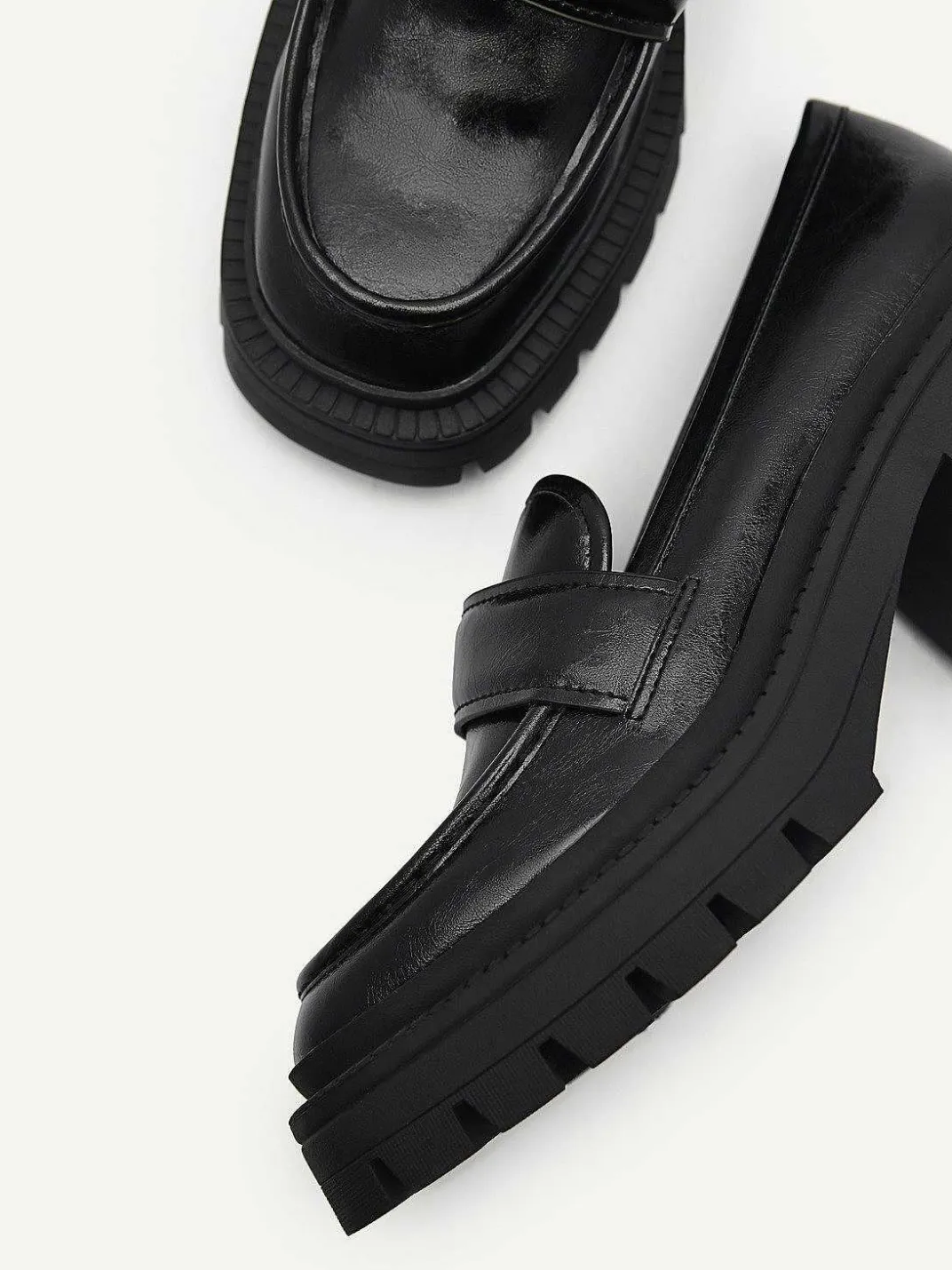 Berlin Pumps<PEDRO