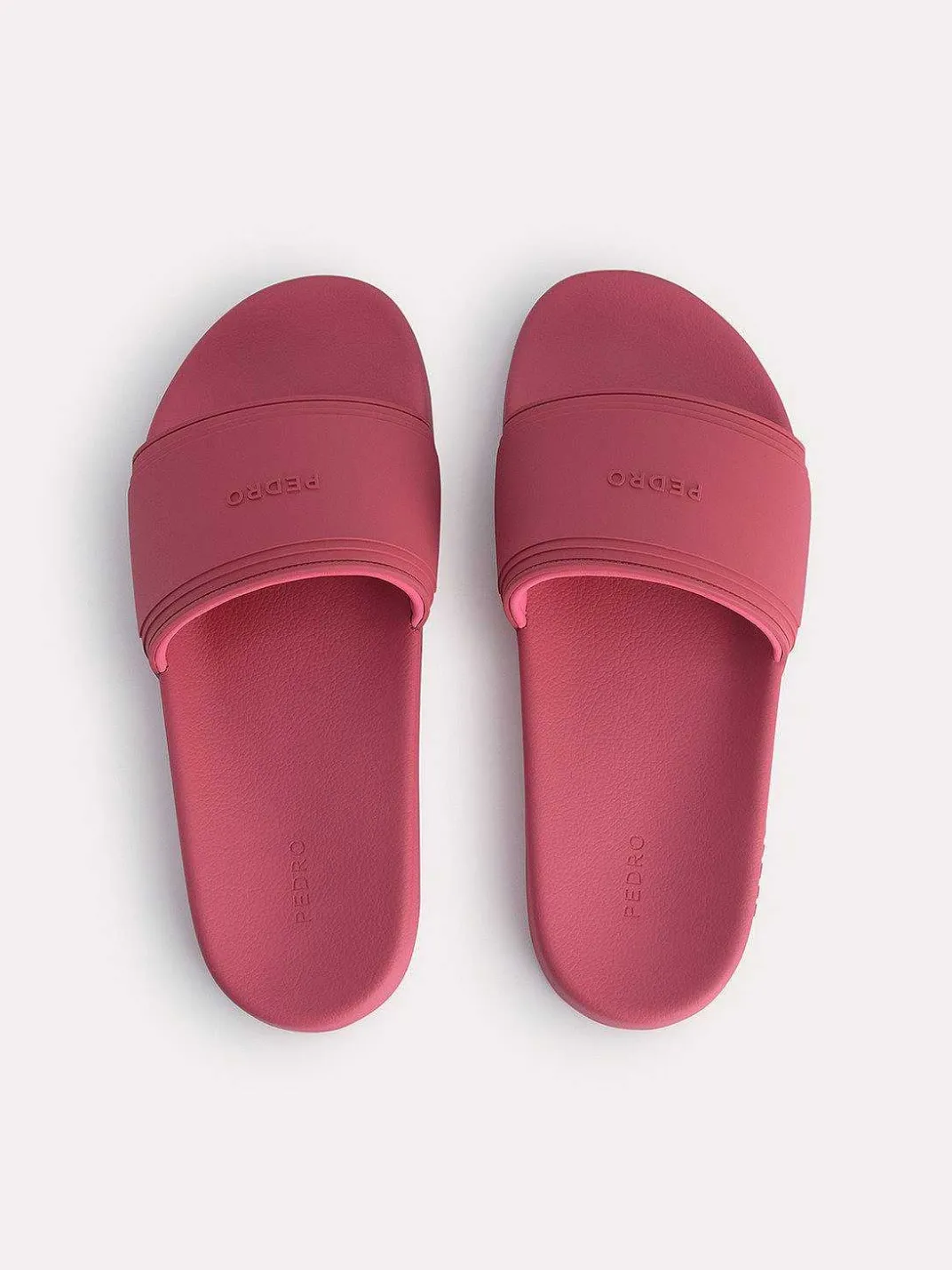 Billie Casual Slides<PEDRO New