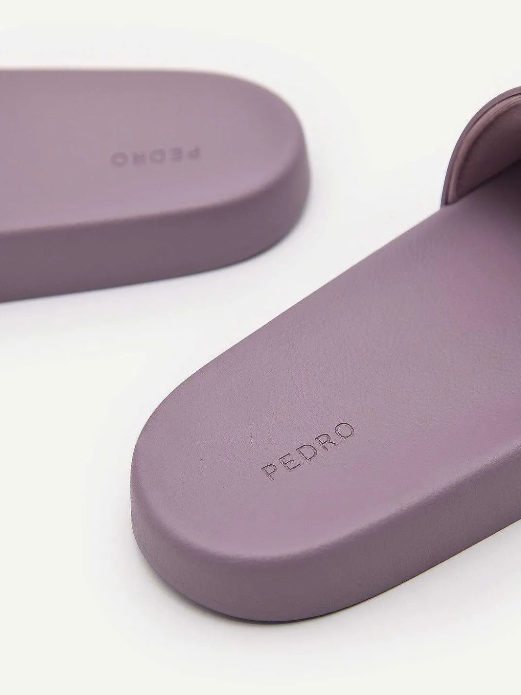 Billie Casual Slides<PEDRO Hot