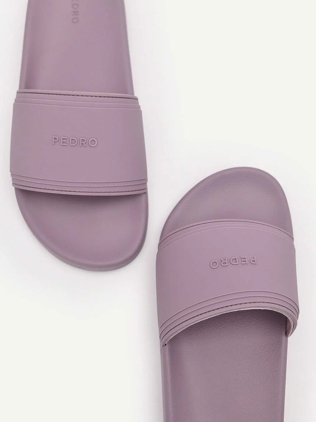 Billie Casual Slides<PEDRO Hot